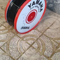 طبل متوسط
