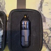 دستگاه تاتو بدن