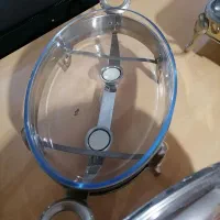 ست سوفله خوری وارمردار اصل|ظروف سرو و پذیرایی|تبریز, |دیوار