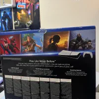 Ps5  اسلیم|کنسول، بازی ویدئویی و آنلاین|کرمان, |دیوار