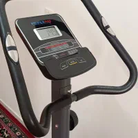 دوچرخه ثابت پاورمکس در حد نو