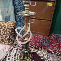قلیان سلم قیمت ۸۵۰۰ تومان|کلکسیون و سرگرمی|کرمان, |دیوار