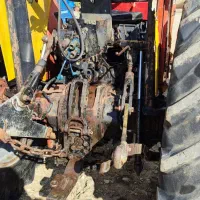 تراکتور 399مدل 84|خودرو سنگین|بروجرد, |دیوار