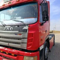 کشنده جک مدل ۹۳