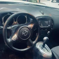 نیسان جوک ۲۰۱۶|خودرو سواری و وانت|رشت, جهاد|دیوار