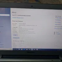 لپ تاپ لنووcor i7|رایانه همراه|فولادشهر, B5|دیوار