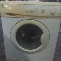 ماشین لباسشویی سالم