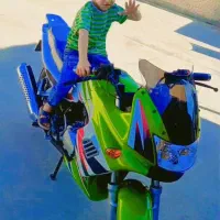 موتور تمیز شهاب ۲۰۰ ۴۰۲