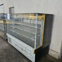 یخچال های قنادی|فروشگاه و مغازه|مینودشت, |دیوار