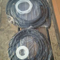 لوله فابریک کولر گازی سایز پنچ هشت و یک چهار