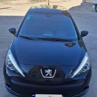 ۲۰۷ پانا مدل ۴۰۳