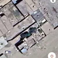 یک قطعه زمین ملکی دور دیوار . شاهنامه31