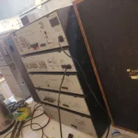 سیستم طبقاتی. سنسوییv700|سیستم صوتی خانگی|ارومیه, |دیوار