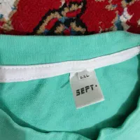 تونیک و تیشرت|لباس|شیراز, شاپورجان|دیوار