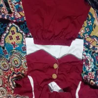 تعدادی لباس بچگانه|لباس|چناران, |دیوار