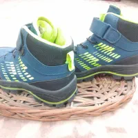 کتانی تُرک بچگانه|کفش و لباس بچه|محمدشهر, محمدشهر|دیوار