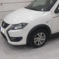 کوئیک ۱۴۰۰|خودرو سواری و وانت|بروجرد, |دیوار