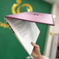 لپ تاپ آمریکایی لمسی رنگ خاص HP 17|رایانه همراه|نظرآباد, نظرآباد|دیوار