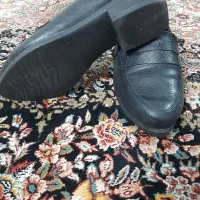 کفش کالج زنانه|کیف، کفش، کمربند|تهران, خرمشهر|دیوار