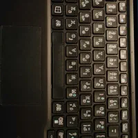 ابتدا بوک دل latitude 7370|رایانه همراه|تهران, مهران|دیوار