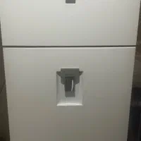 یخچال فریزر دوو