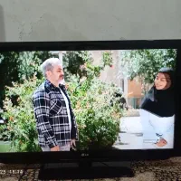 ال ای دی الجی اصل کره ۴۳  در حد آک|تلویزیون و پروژکتور|اهواز, سپیدار|دیوار