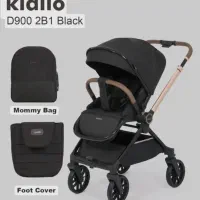 کالسکهkidiloD900|کالسکه و لوازم جانبی|تهران, شکوفه (عبدل آباد)|دیوار