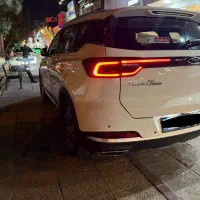 تیگو۷ پرو ۱۴۰۳ پرمیوم|خودرو سواری و وانت|شیراز, کاراندیش|دیوار