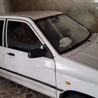 پراید مدل ۹۰ sl