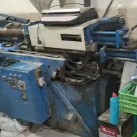 دستگاه تزریق|ماشین‌آلات صنعتی|اسلام‌شهر, زرافشان|دیوار