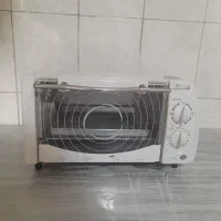 مینی توستر فلر