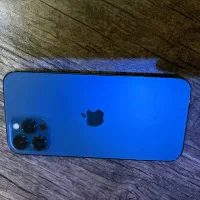 ایفون 12 pro max