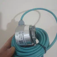 انکدر|ماشین‌آلات صنعتی|پرند, فاز ۶|دیوار