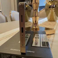 S25 ULTRA 256G|موبایل|رشت, بلوار گیلان|دیوار