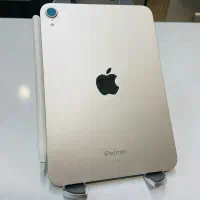 ایپد mini7 بسیار تمیز