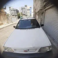 پرایدمدل۹۰|خودرو سواری و وانت|تهران, شکوفه (عبدل آباد)|دیوار