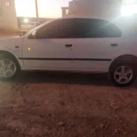 سمند|خودرو سواری و وانت|ایلام, |دیوار