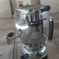 سماور گازی