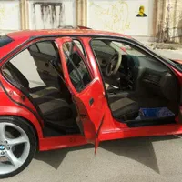 بی‌ ام و bmw e36|خودرو سواری و وانت|شیراز, بعثت|دیوار