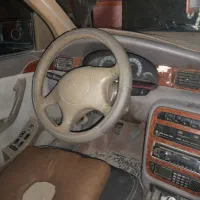 سمند مدل۸۷