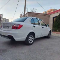 سایناs بنزینی مدل 1404 خشک|خودرو سواری و وانت|تبریز, |دیوار