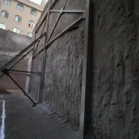 شاتکریت، جوشکاری سازه نگهبان، نیلینگ ،تخریب|خدمات پیشه و مهارت|تهران, سید خندان (جلفا)|دیوار