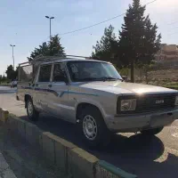 مزدا کارا دوگانه|خودرو سواری و وانت|سنندج, |دیوار