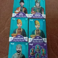 کیمدی|اسباب‌‌بازی|مشهد, حجت|دیوار