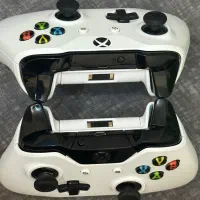 Xbox one S 1tra|کنسول، بازی ویدئویی و آنلاین|تهران, گلستان (شهرک راه آهن)|دیوار