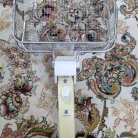 سرخ کن sunny|اجاق گاز و لوازم برقی پخت‌وپز|مشهد, هنرور|دیوار