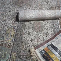 ۳تخته فرش۱۲متری و۲تاکناره۴متر۱۲۰۰شانه۳۶۰۰تراکممشهد