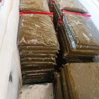 سبزی معطر وخوش طعم خوزستانی فقط100تومن