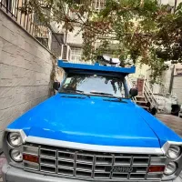 نیسان دیزل ۹۹ صفر|خودرو سواری و وانت|تهران, آذربایجان|دیوار