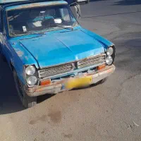 نیسان فروشی